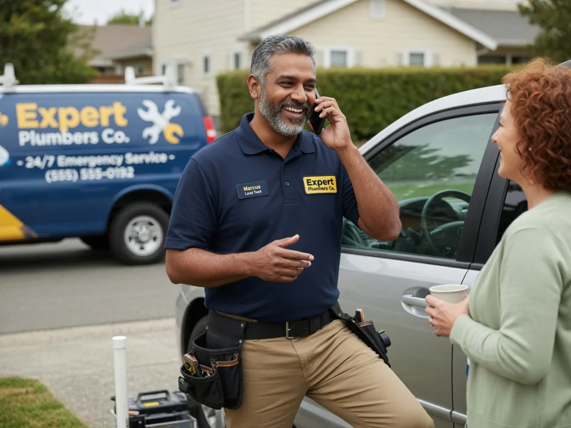 Drain Cleaning Wilder, TN FAQs